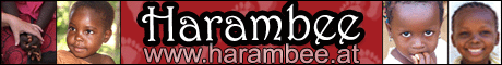 zur Homepage von Harambee